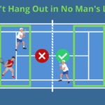 Tennis Doubles Strategies for Beginners - TennisReboot